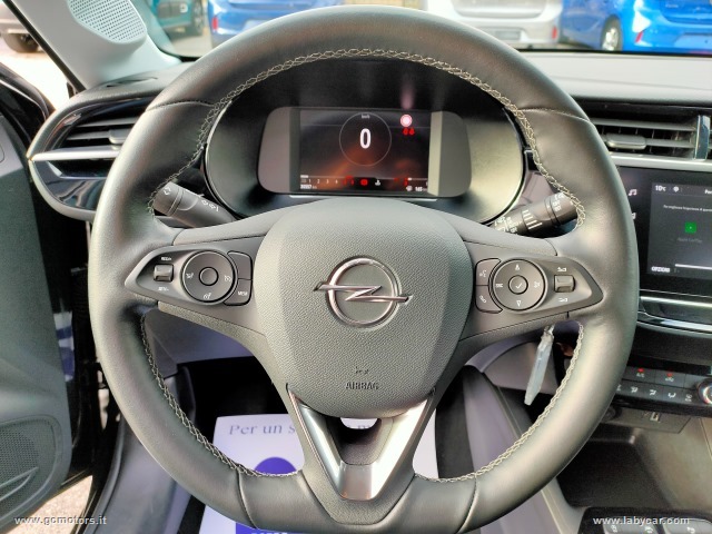 Opel Corsa Corsa 1.5 D 100 CV Elegance - Immagine 18
