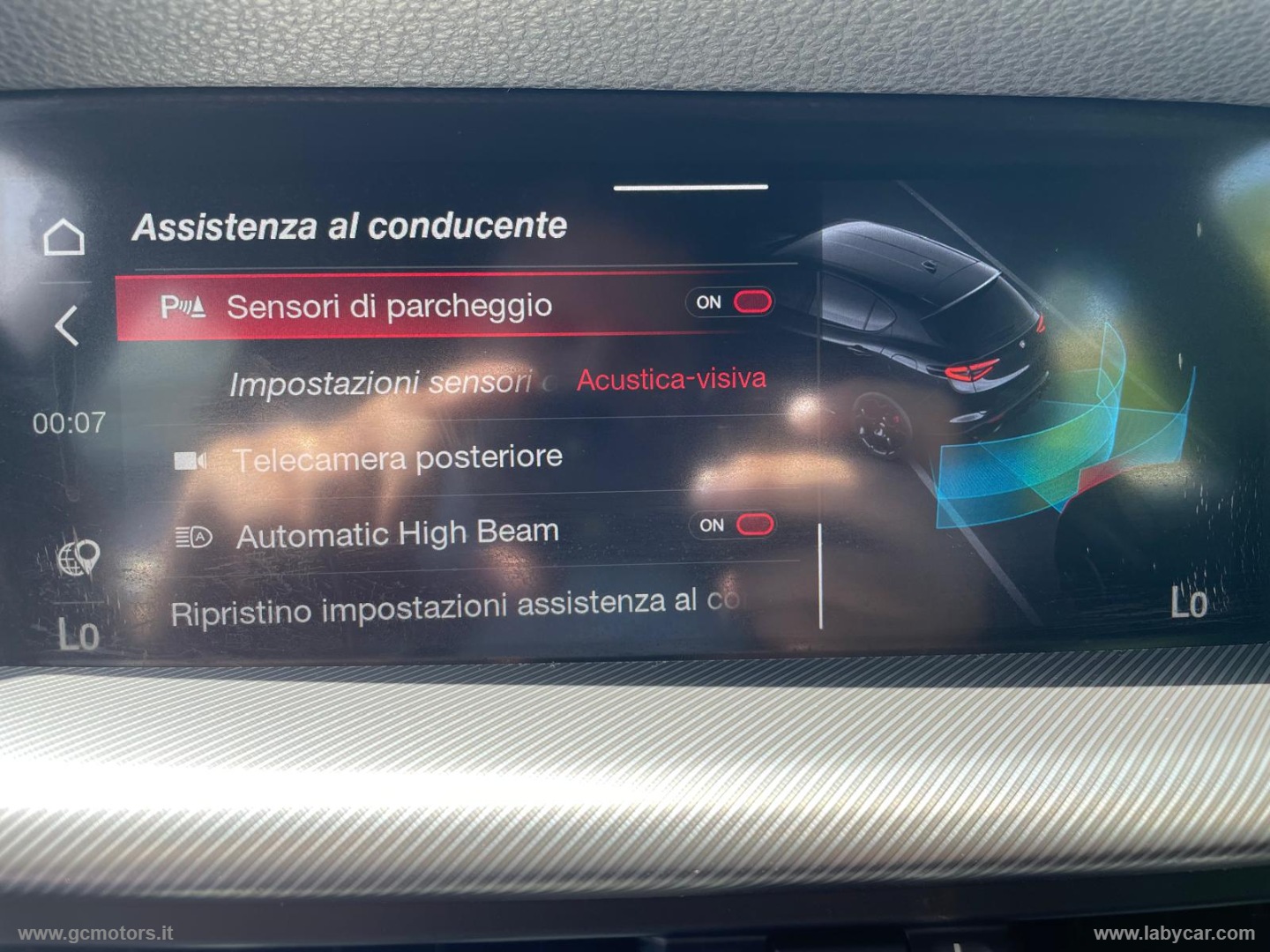 Alfa Romeo Stelvio Stelvio 2.2 T.d. 160CV AT8 RWD Sprint - Immagine 18