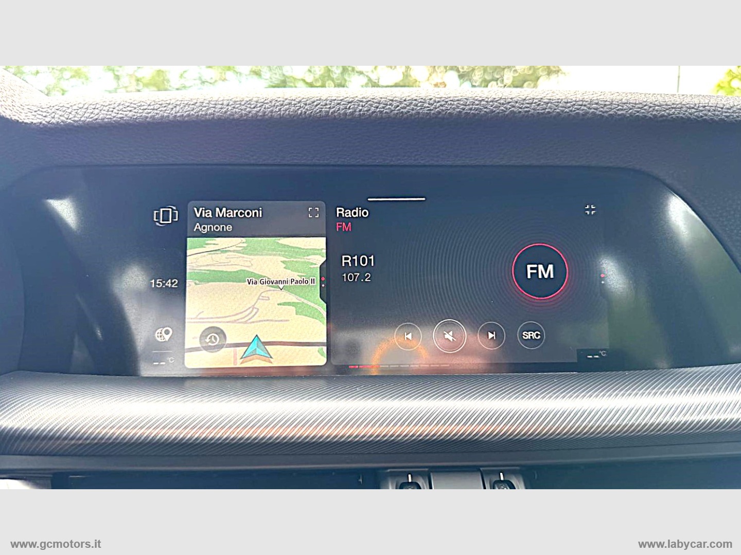 Alfa Romeo Stelvio Stelvio 2.2 T.d. 160CV AT8 RWD Sprint - Immagine 18