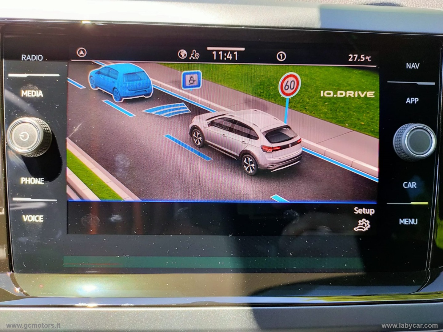 Volkswagen Taigo Taigo 1.0 TSI 115 CV R-Line - Immagine 18