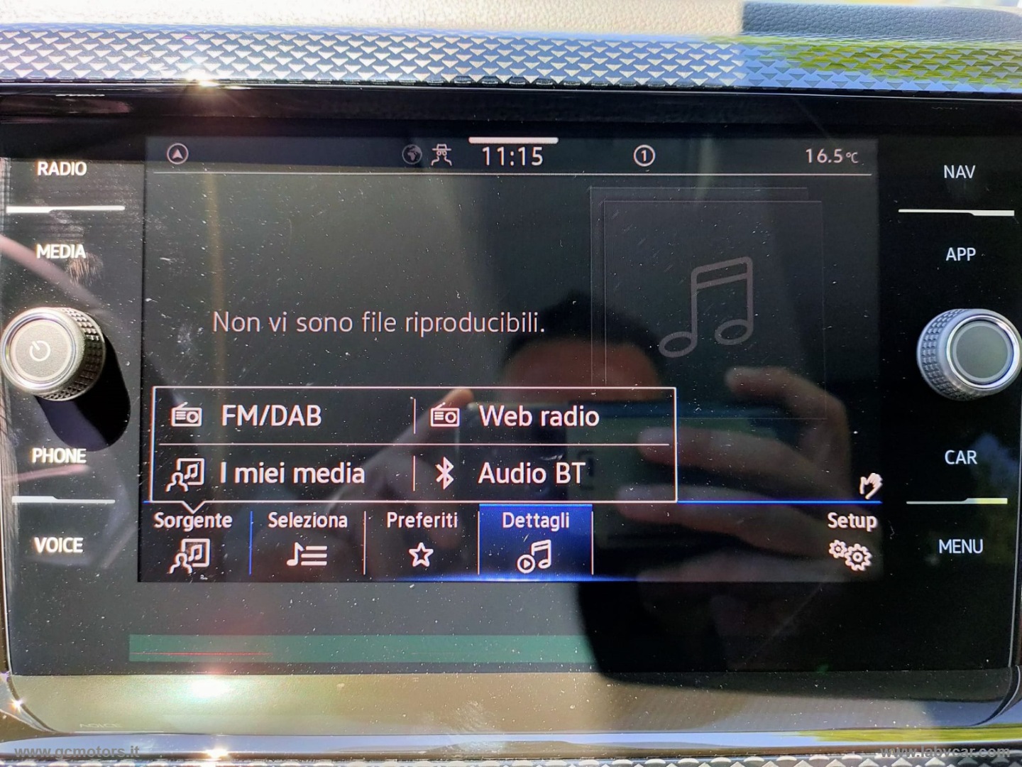 Volkswagen Taigo Taigo 1.0 TSI 115 CV Life - Immagine 18