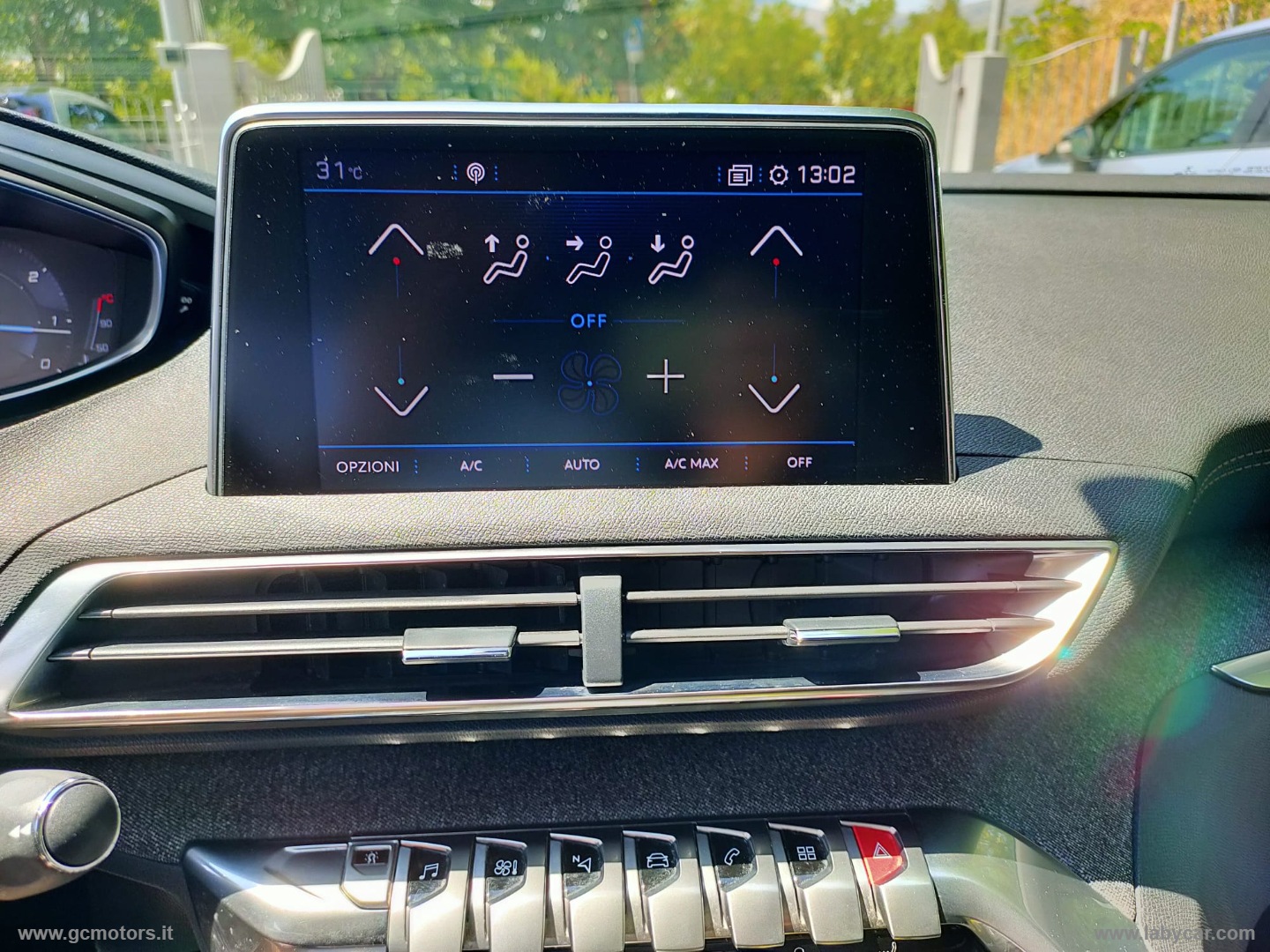 Peugeot 3008 3008 BlueHDi 130 S&S EAT8 GT Line - Immagine 18