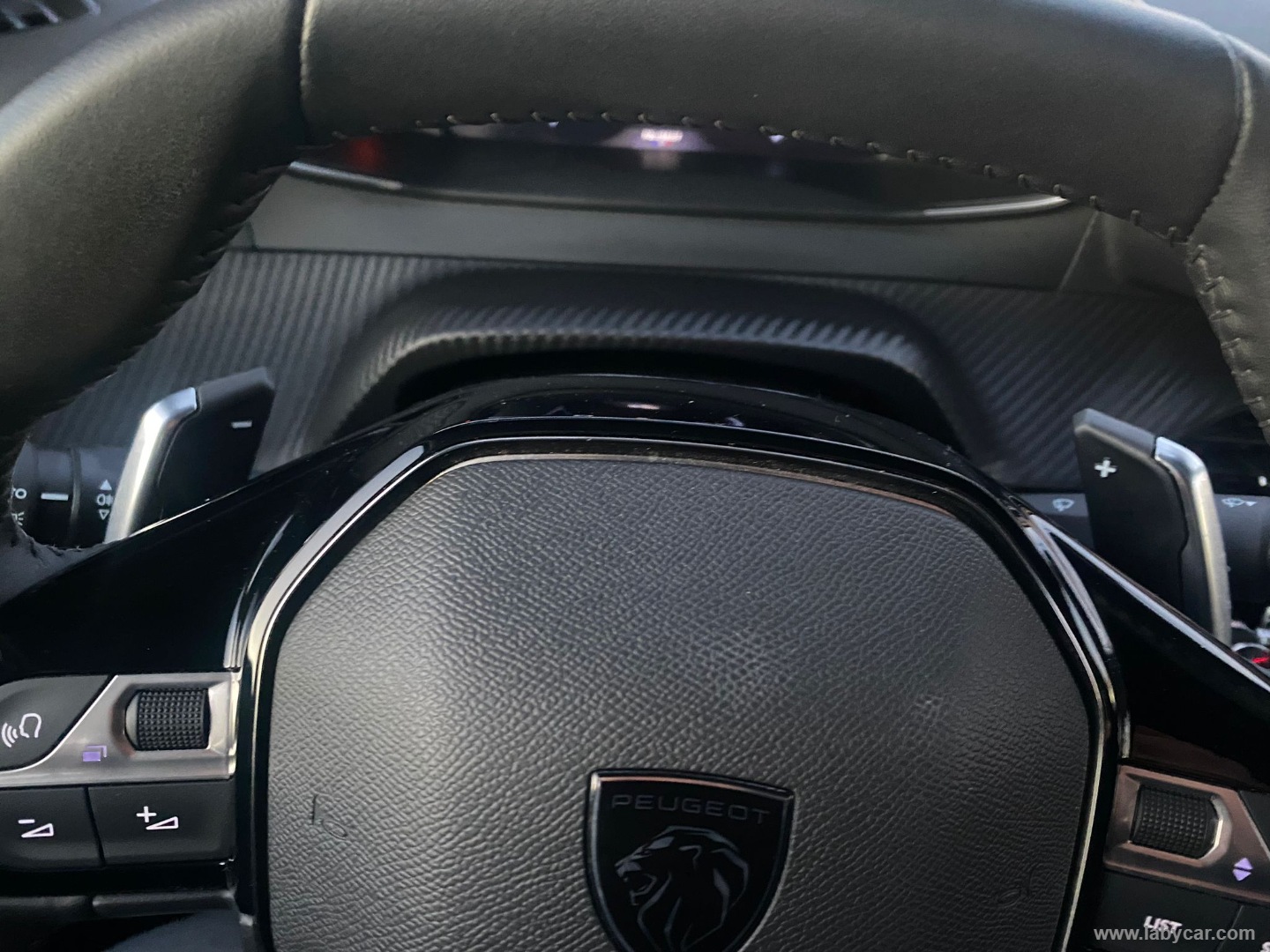 Peugeot 2008 PureTech 130 S&S EAT8 Allure - Immagine 18