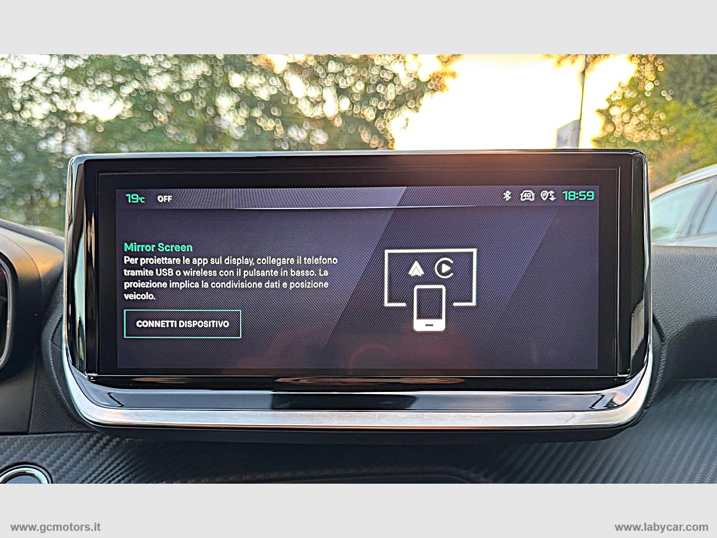 Peugeot 208 208 PureTech 100 S&S 5p. Allure - Immagine 18