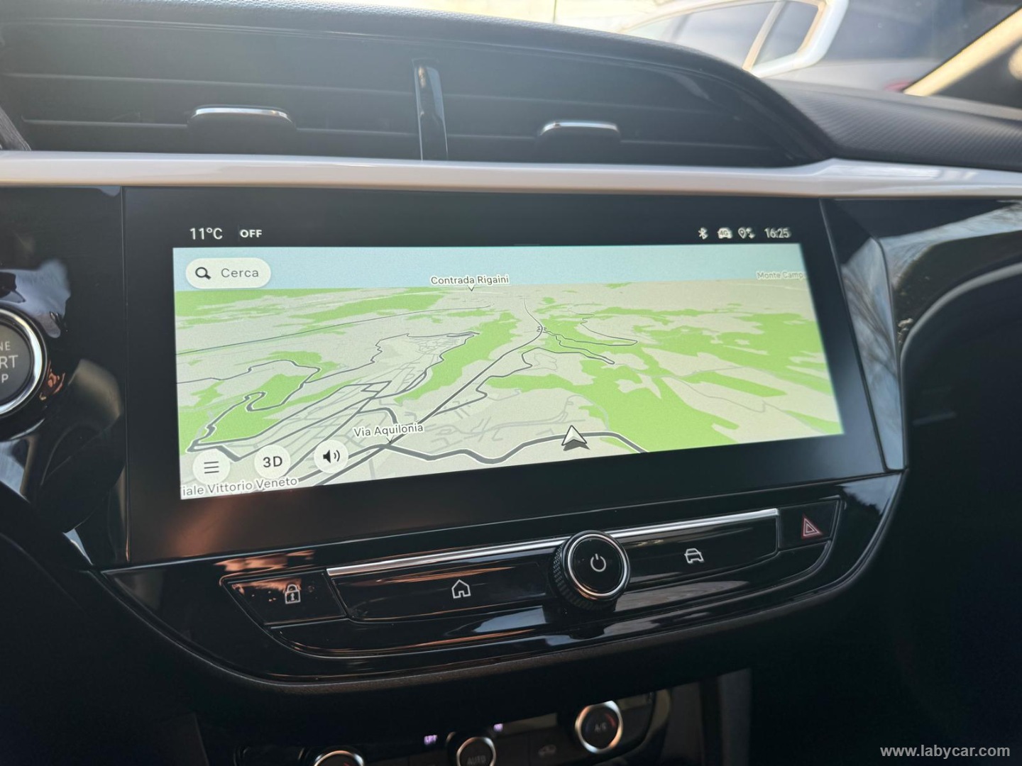 Corsa 1.2 100 CV GS - immagine 18