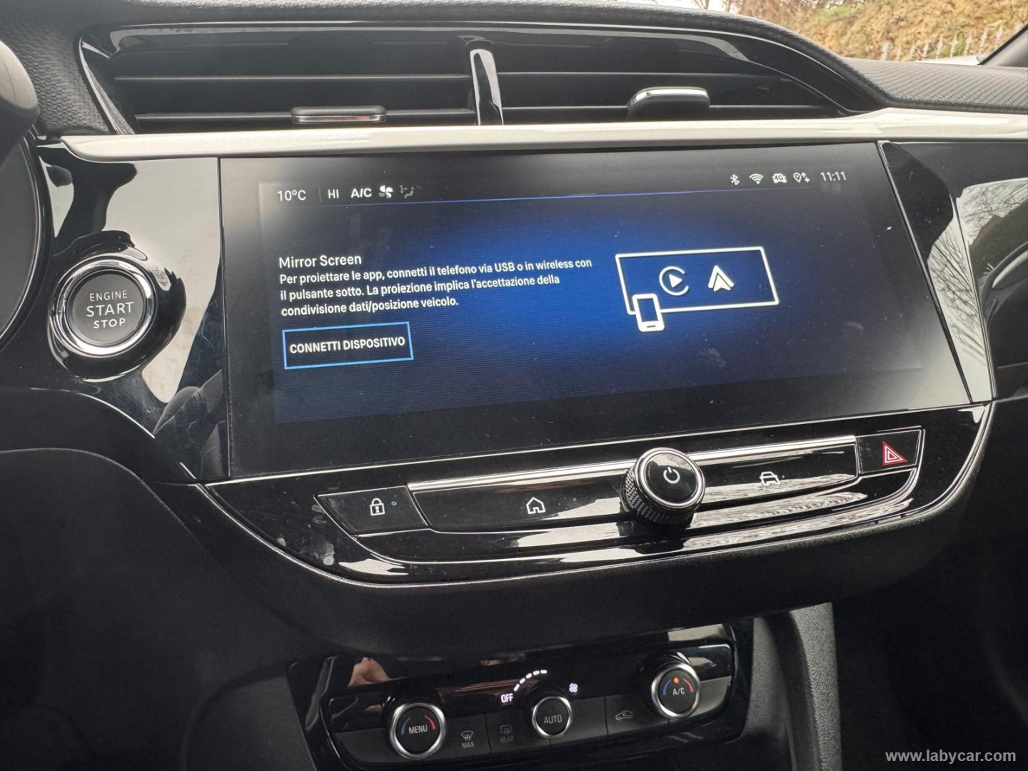 Corsa 1.2 100 CV GS - immagine 18