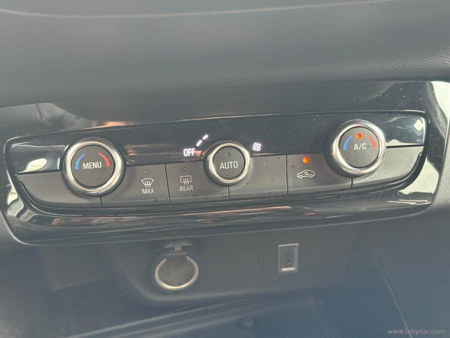 Corsa 1.2 100 CV GS - immagine 18
