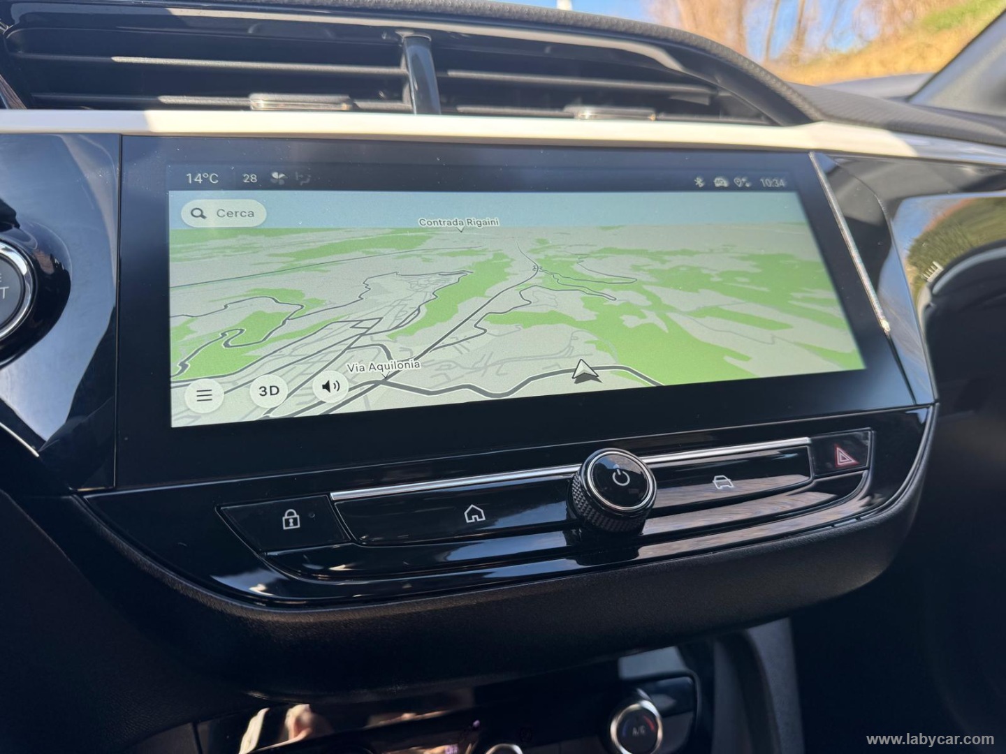 Corsa 1.2 100 CV GS - immagine 18