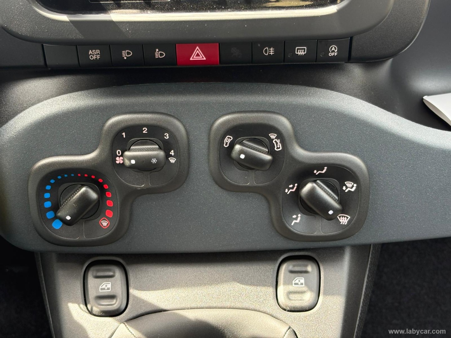 Panda 1.0 FireFly S&S Hybrid Icon - immagine 18