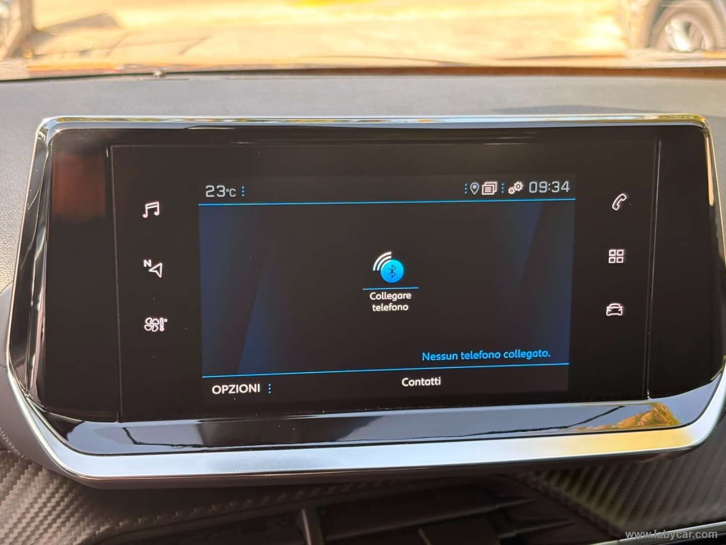 Peugeot 2008 PureTech 130 S&S Allure - Immagine 18