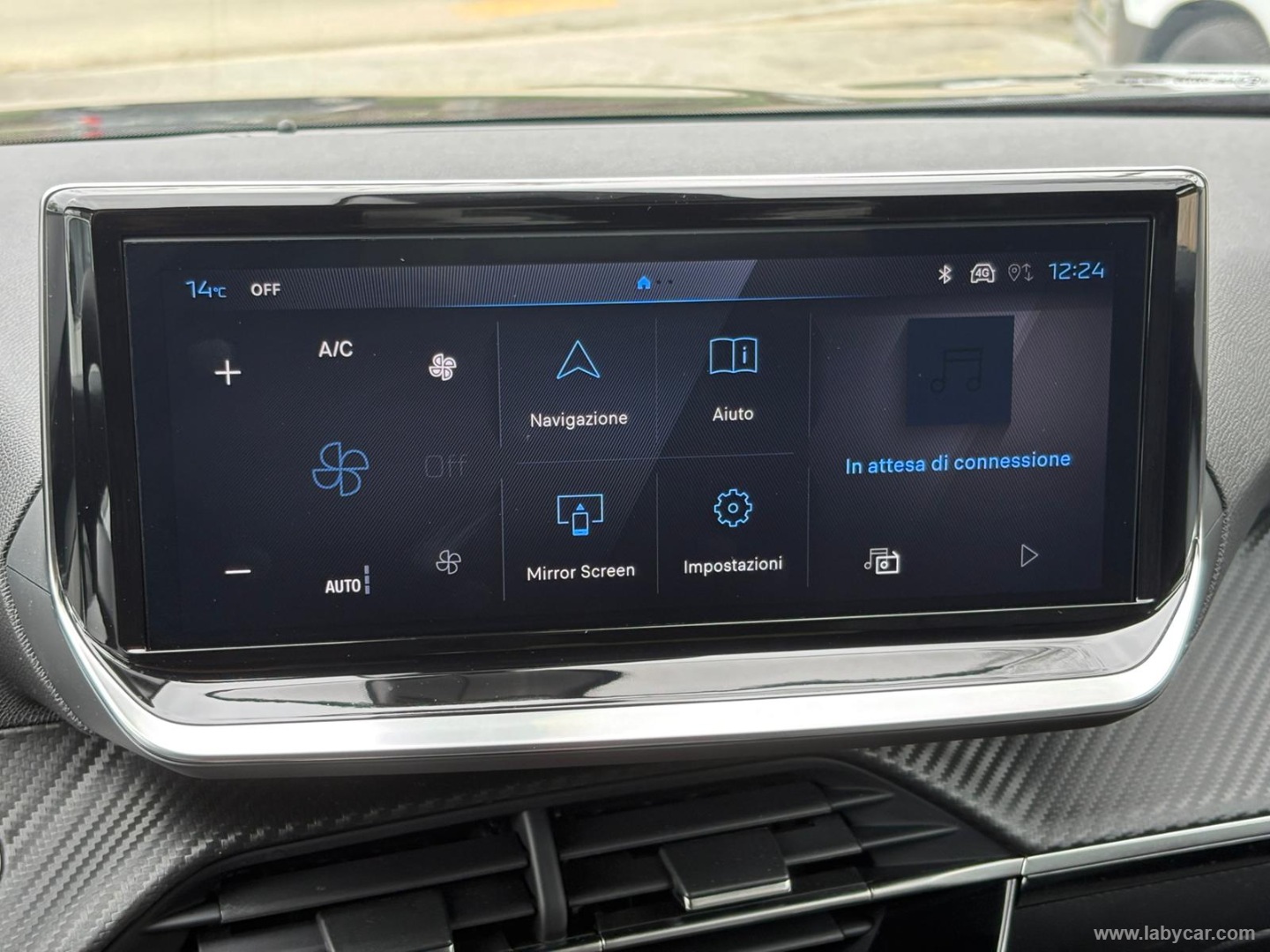 2008 PureTech 100 S&S Allure - immagine 18