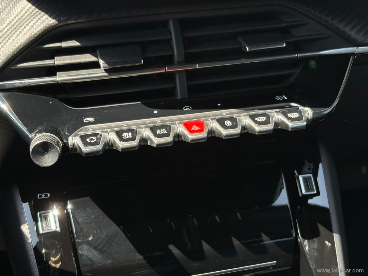 2008 PureTech 100 S&S Allure - immagine 18