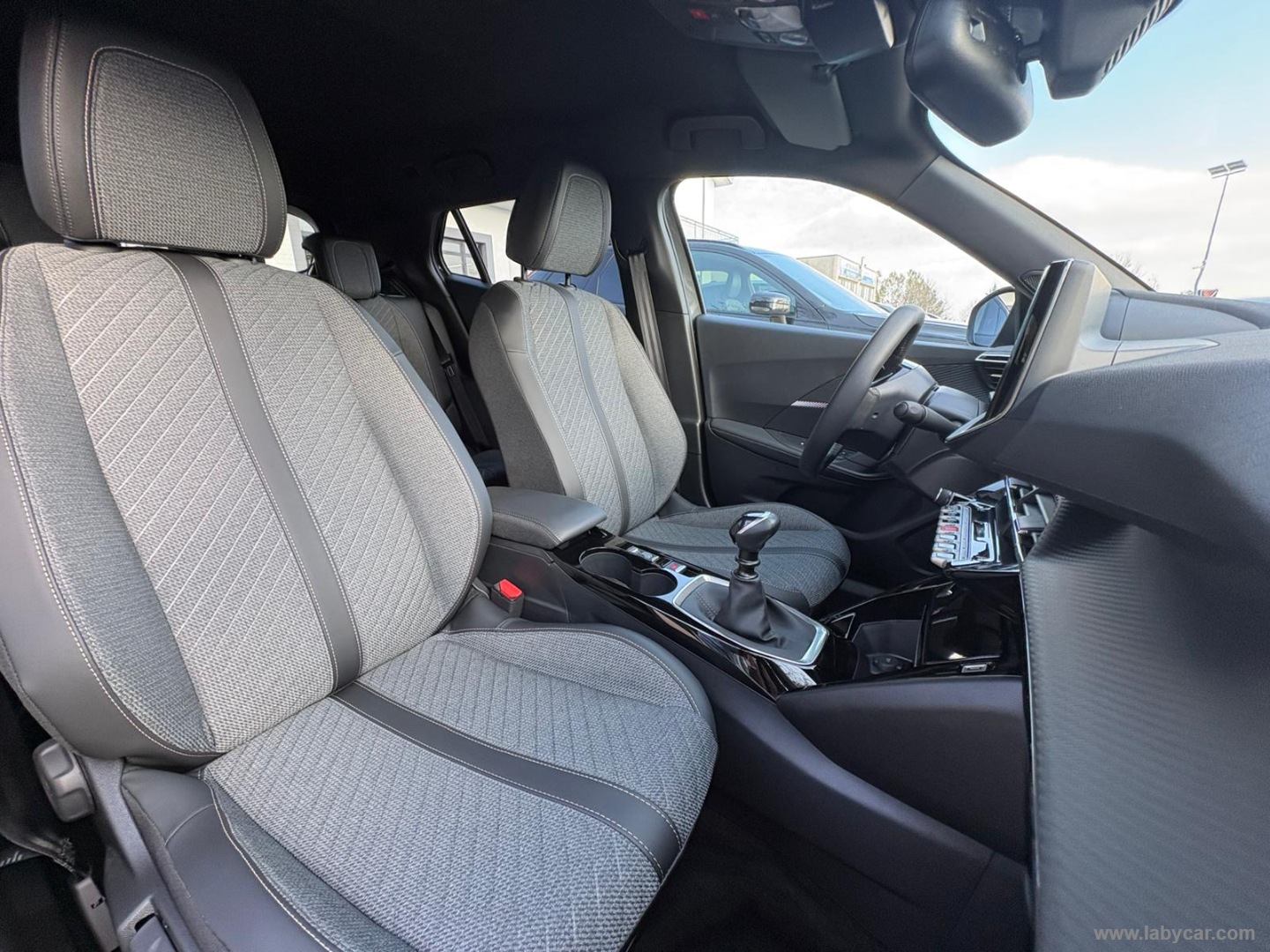 2008 PureTech 100 S&S Allure - immagine 18