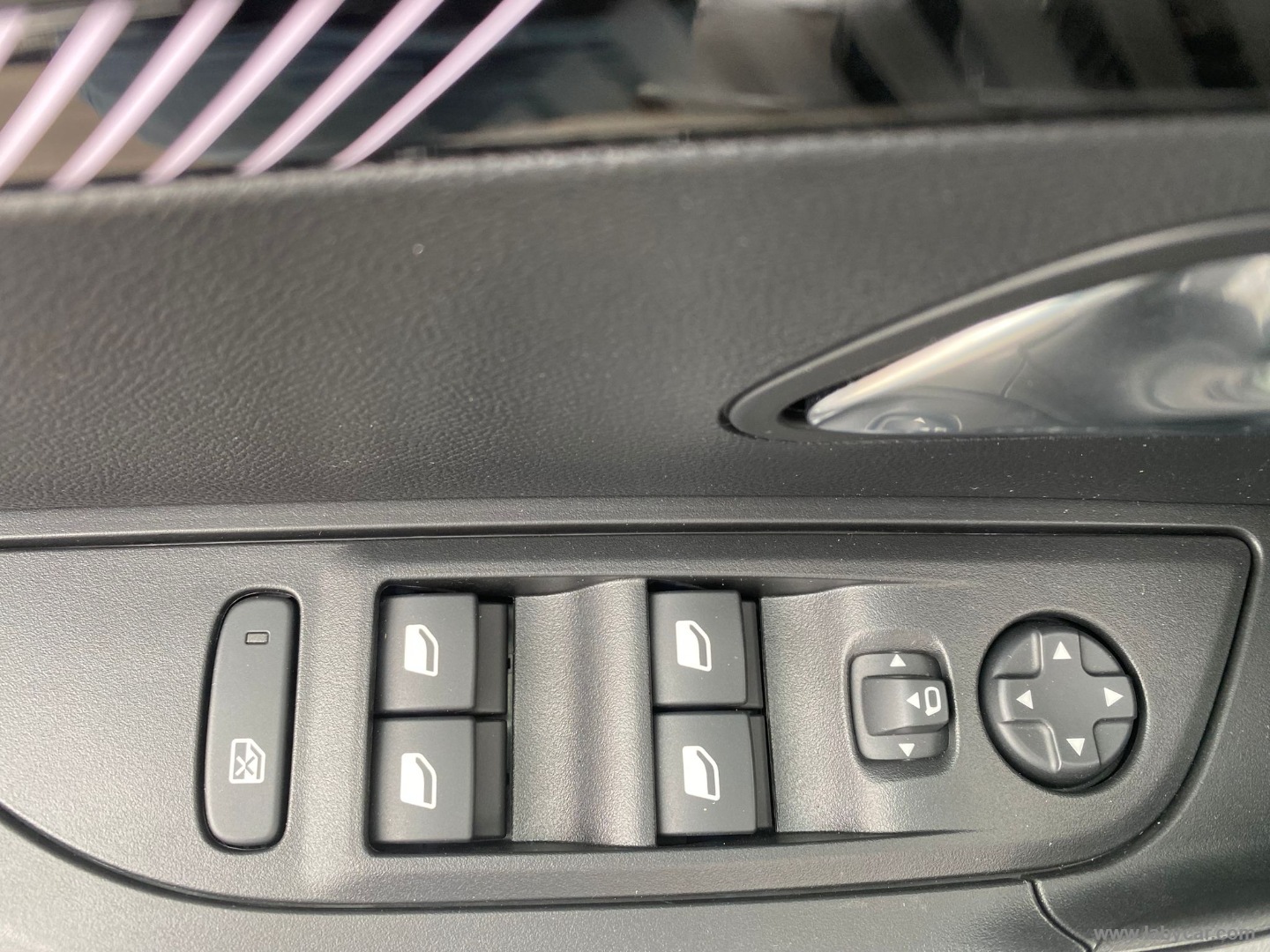 2008 PureTech 100 S&S Allure - immagine 18