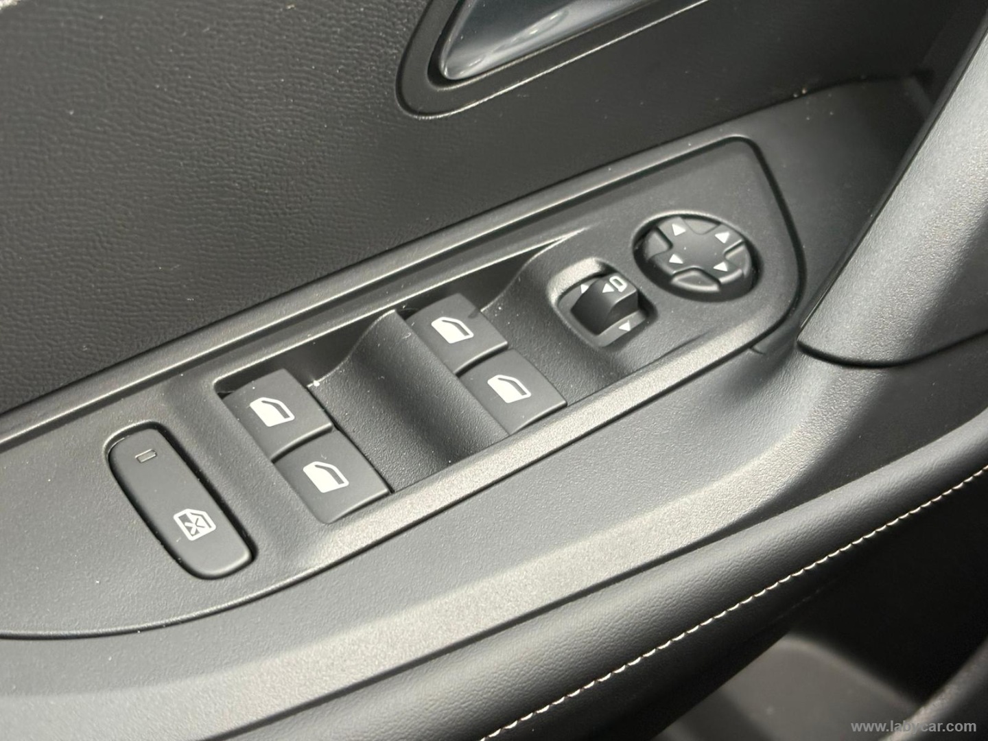 2008 PureTech 100 S&S Allure - immagine 18