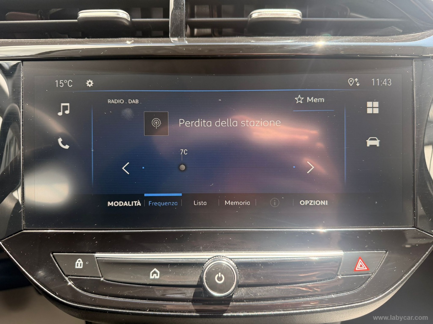 Corsa 1.2 100 CV Edition - immagine 18