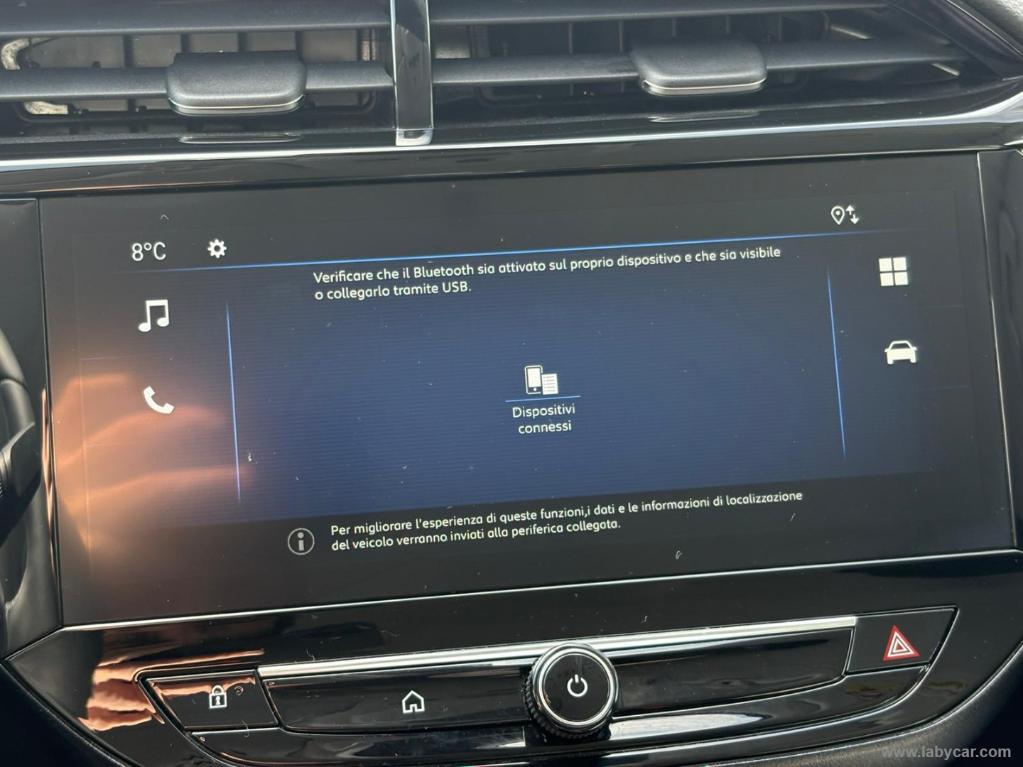 Corsa 1.2 100 CV aut. Edition - immagine 18