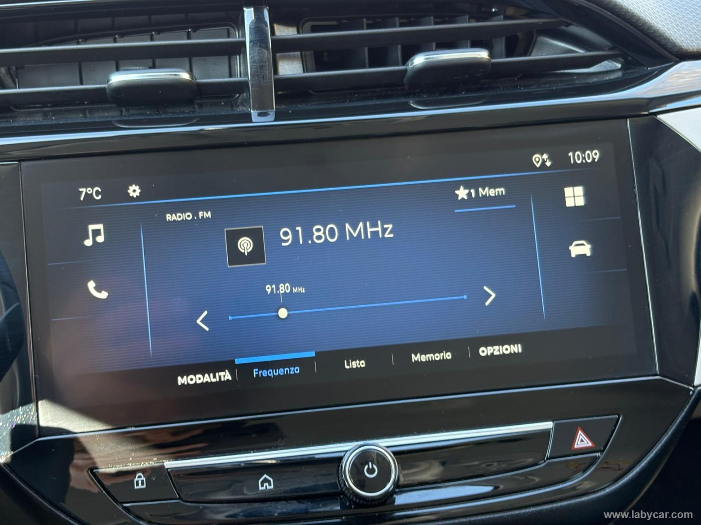 Corsa 1.2 100 CV aut. Edition - immagine 18
