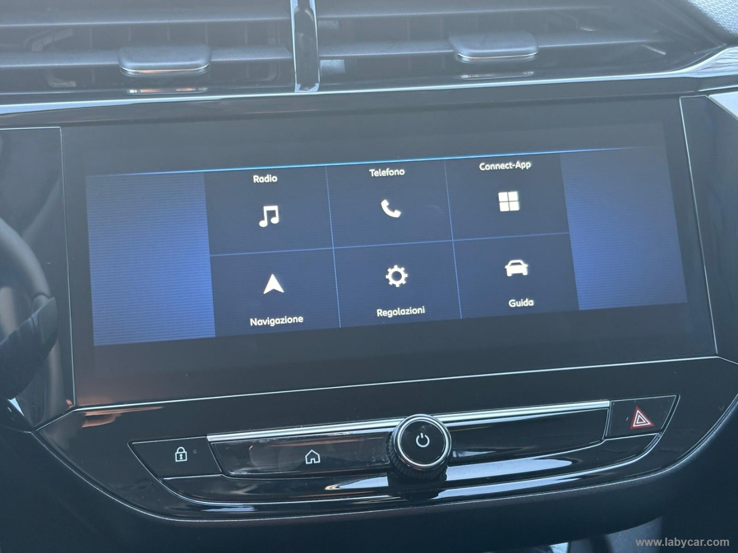 Corsa 1.2 100 CV aut. Edition - immagine 18