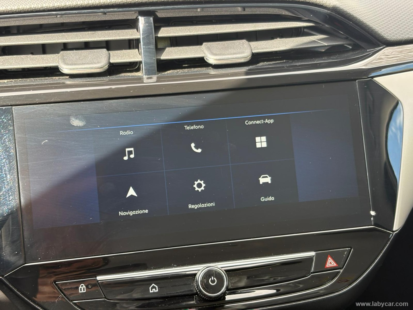 Corsa 1.2 100 CV aut. Edition - immagine 18