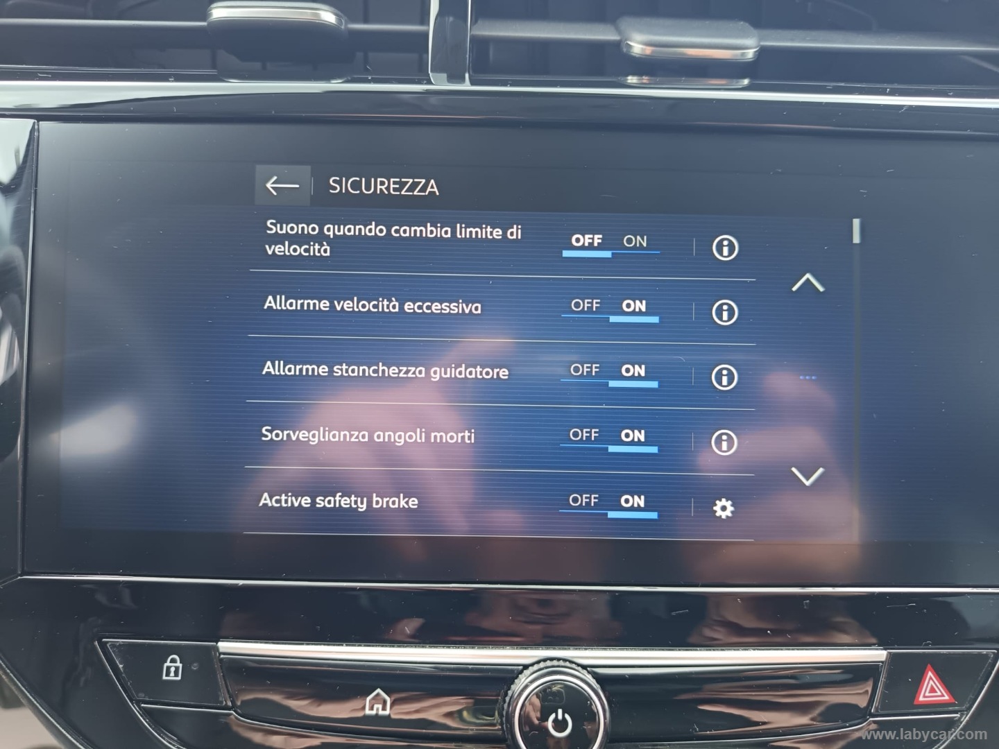 Corsa 1.2 100 CV aut. Edition - immagine 18