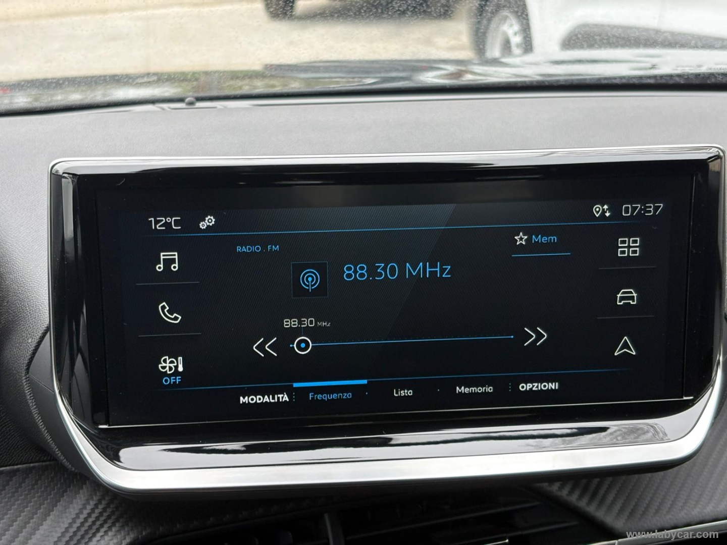 2008 PureTech 100 S&S Style - immagine 18