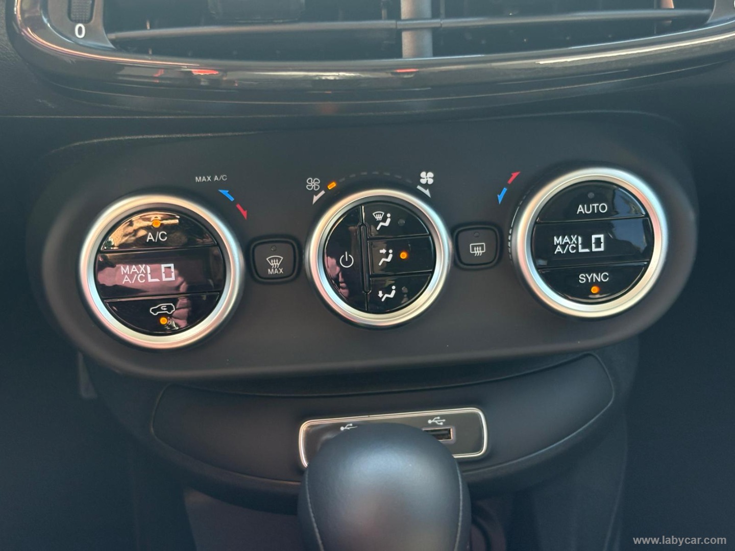 500X 1.5 T4 Hybrid 130 CV DCT Sport - immagine 18