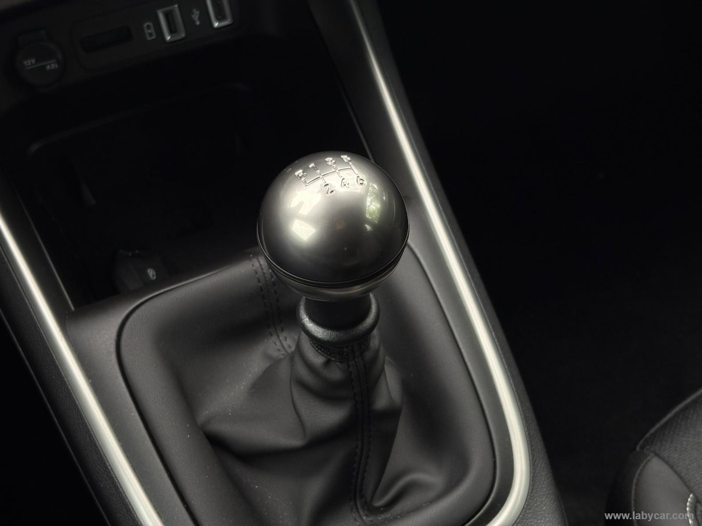 Avenger 1.2 Turbo Summit - immagine 18