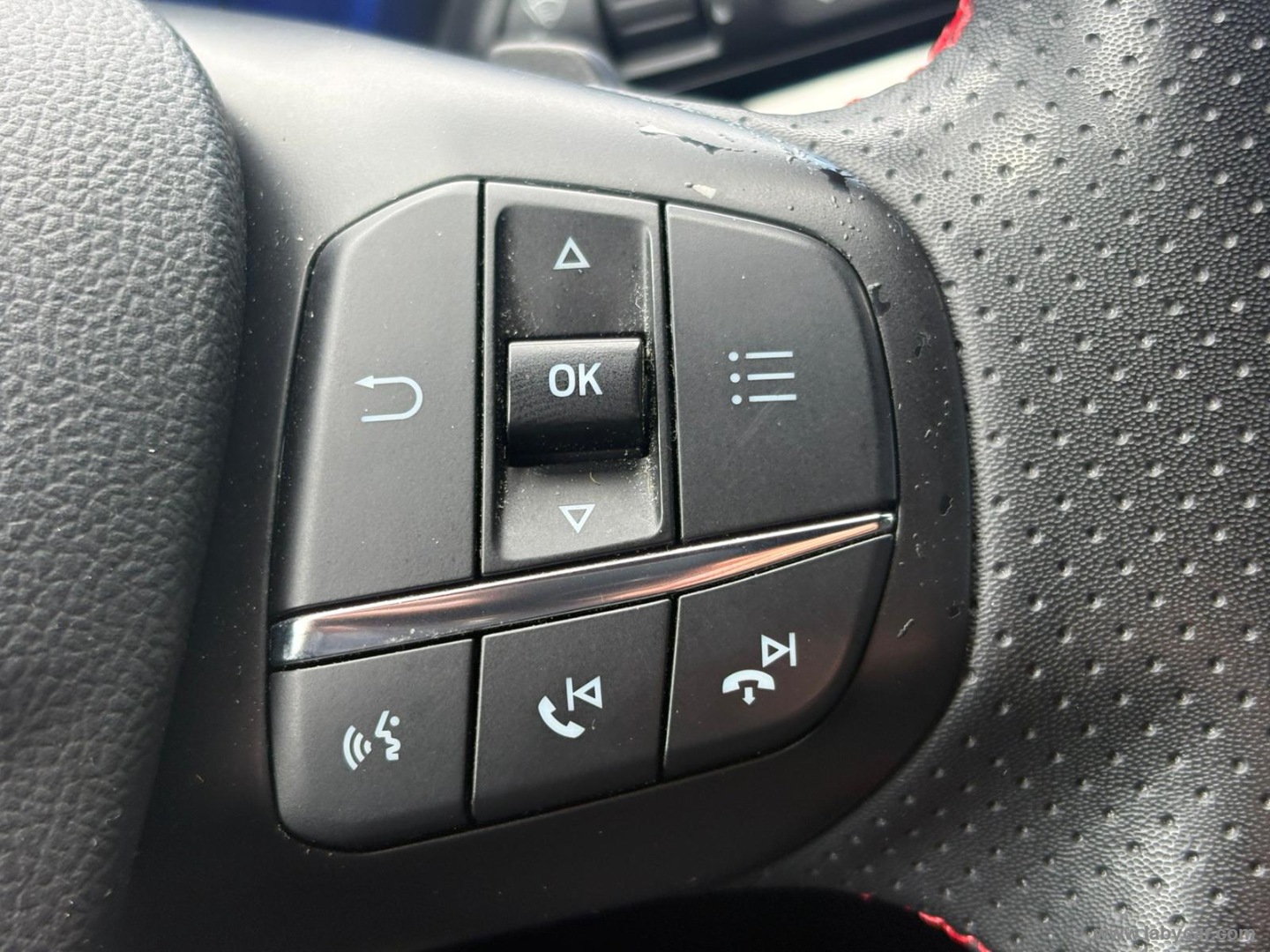 Kuga 2.0 EcoBlue 150 CV aut. AWD ST-Line - immagine 18