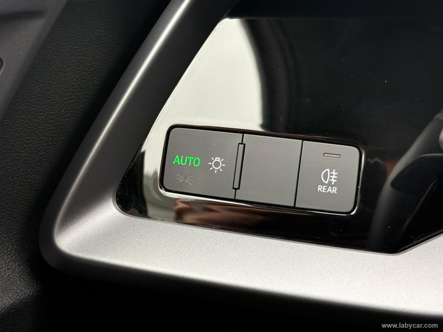 A3 SPB TFSI 85 kW Business Advanced - immagine 18