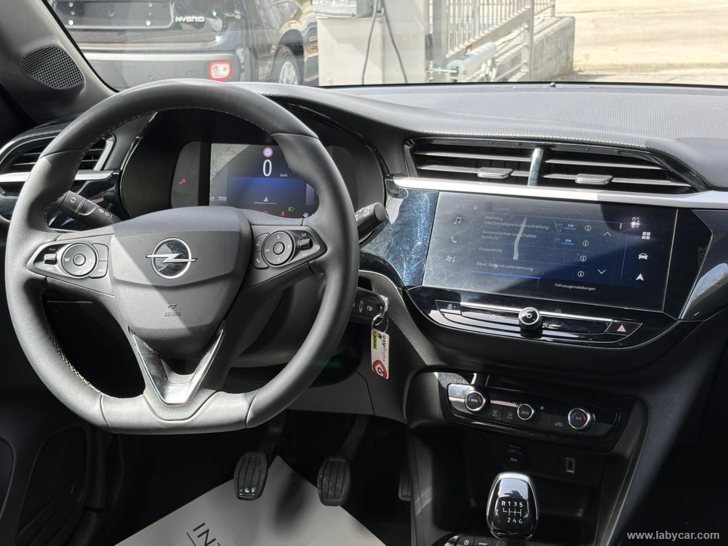 Corsa 1.2 100 CV GS - immagine 18