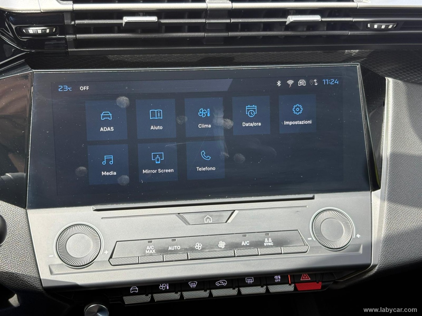 308 PureTech Turbo 130 S&S Active Pack - immagine 18