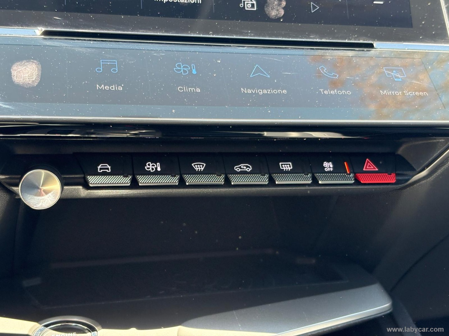 408 Hybrid 136 e-DCS6 Allure - immagine 18