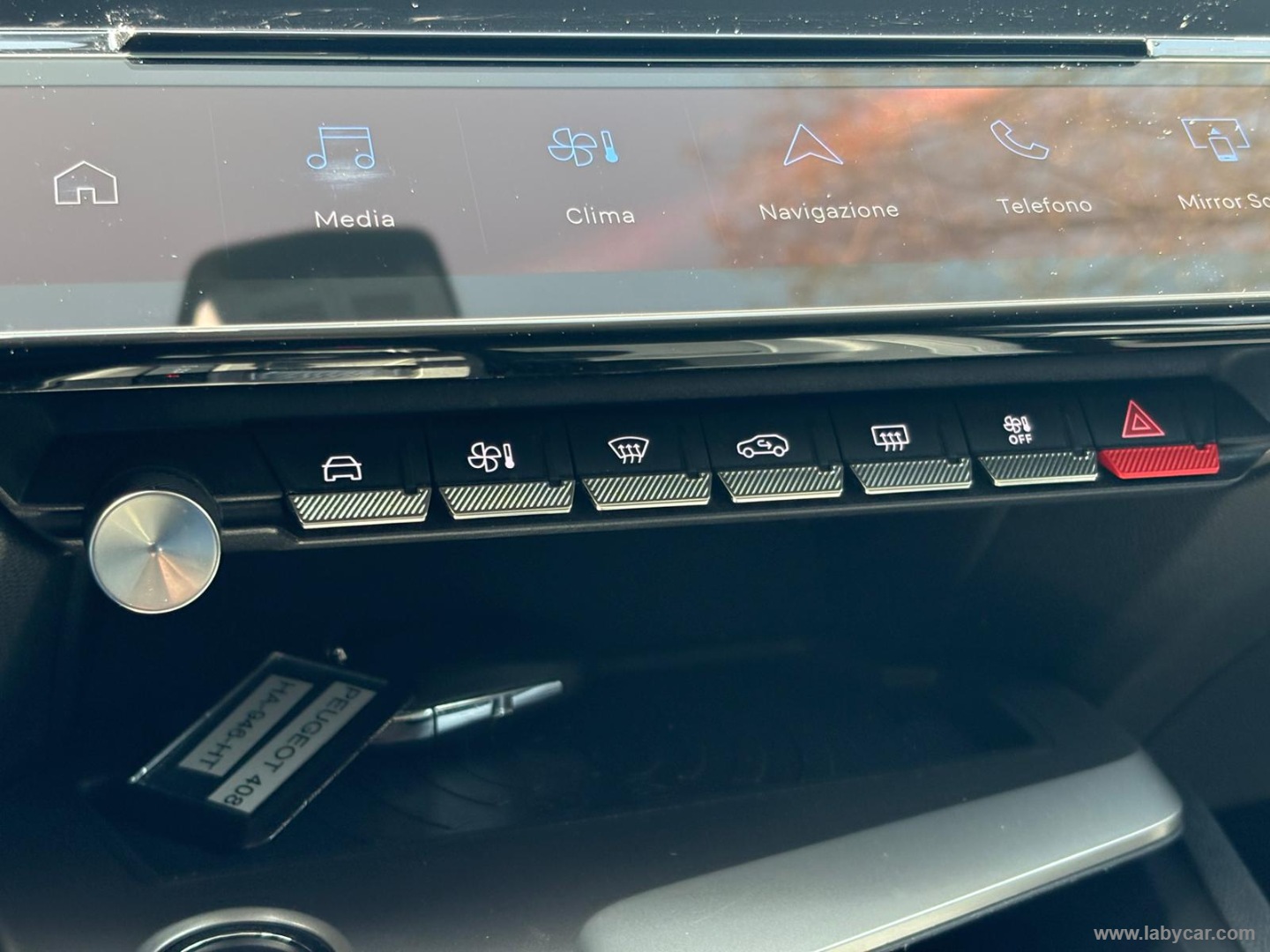 408 Hybrid 136 e-DCS6 Allure - immagine 18