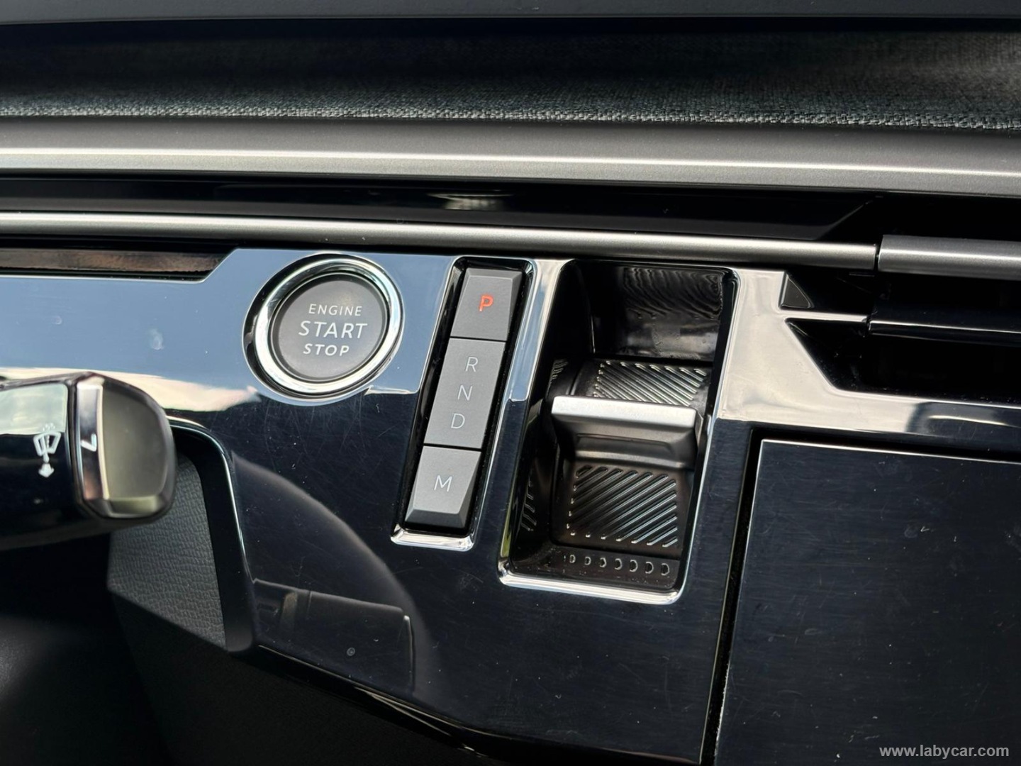 3008 Hybrid 136 e-DCS6 Allure - immagine 18