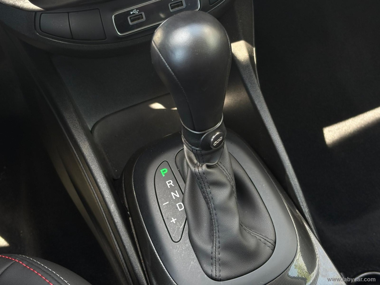 500X 1.5 T4 Hybrid 130 CV DCT Sport - immagine 18