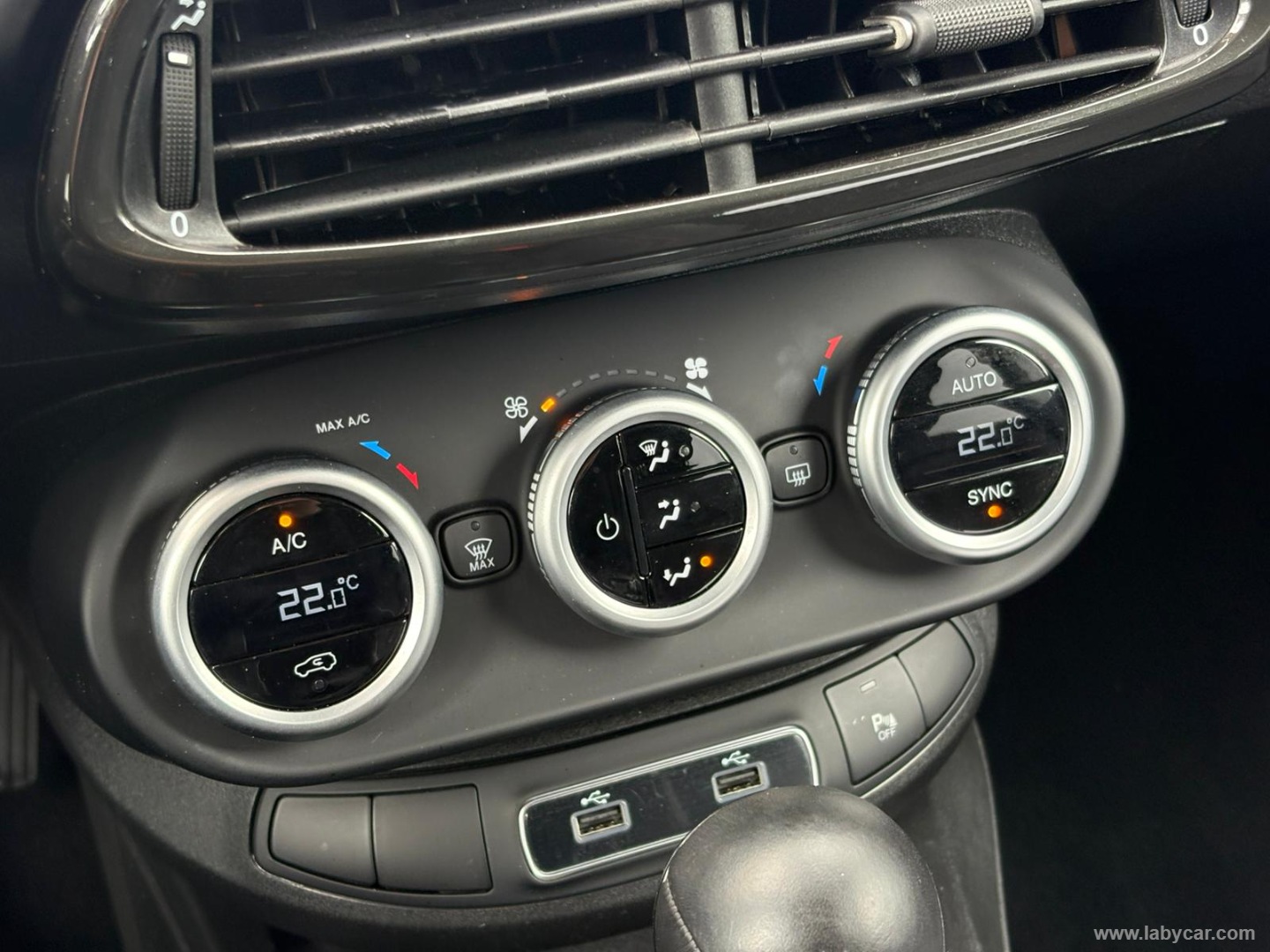 500X 1.5 T4 Hybrid 130 CV DCT Sport - immagine 18