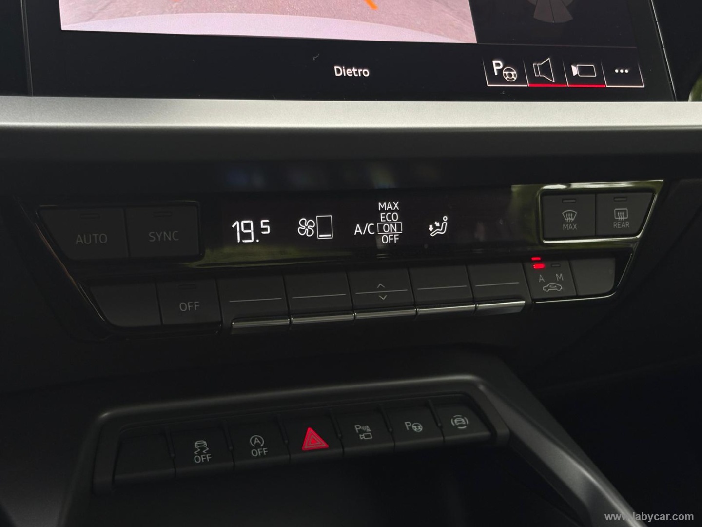 A3 SPB TDI 85 kW Business Advanced - immagine 18