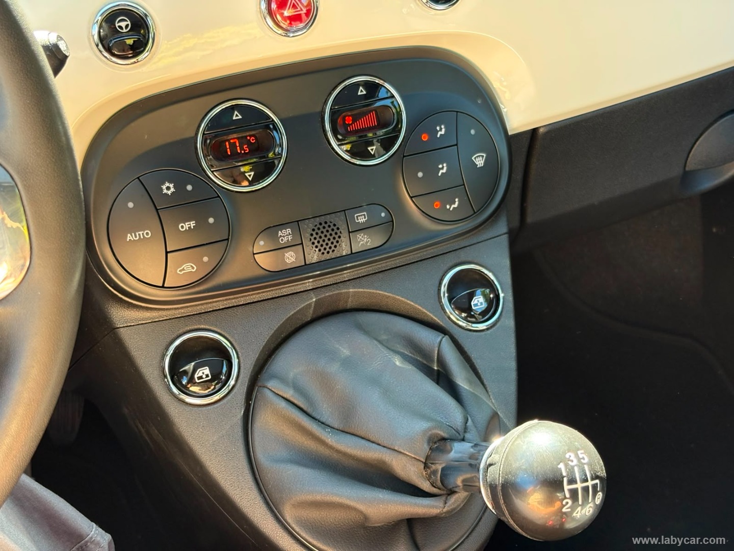 500 1.0 Hybrid Dolcevita - immagine 18