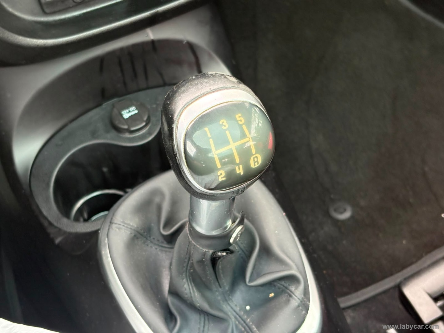 Fiat 500L 1.3 MJT 85 CV Lounge - Immagine 18