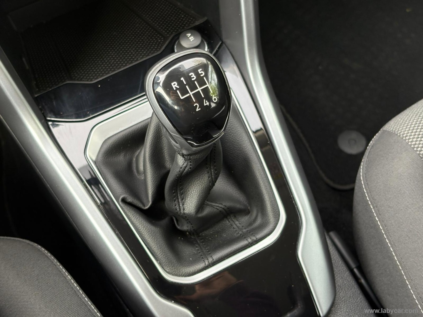 T-Roc 1.0 TSI Life - immagine 18
