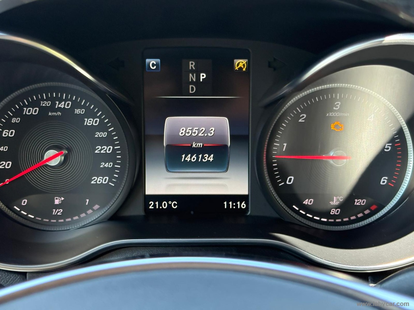 GLC 220 d 4Matic Coupé Premium - immagine 18
