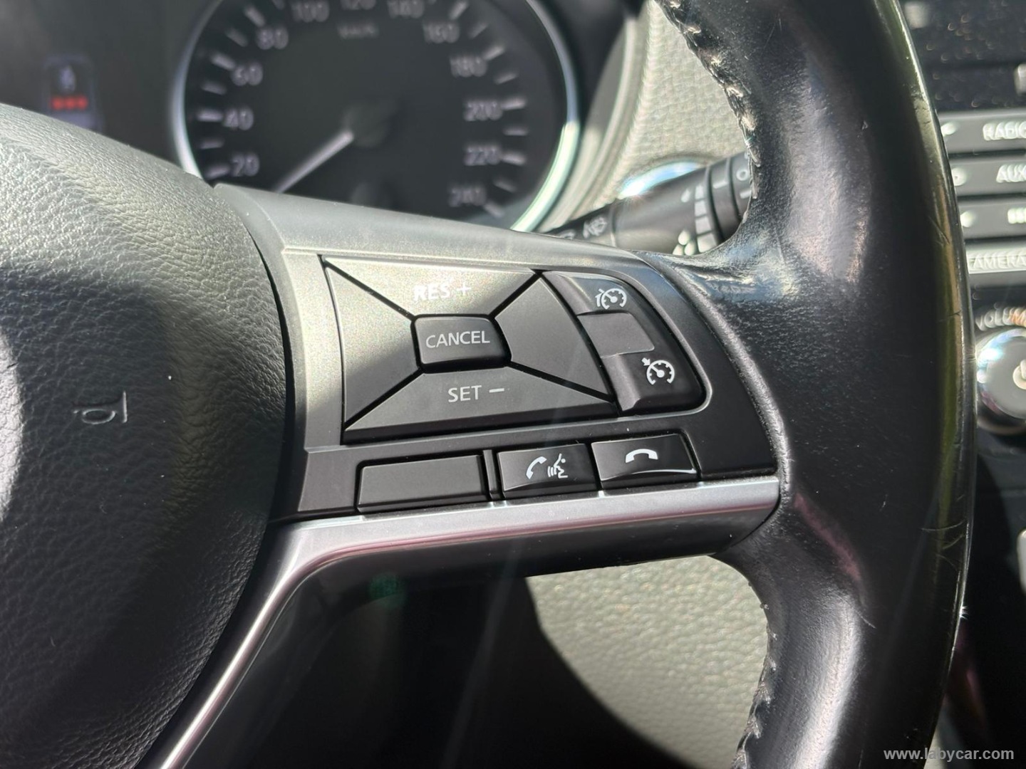Qashqai 1.6 dCi 2WD N-Connecta - immagine 18