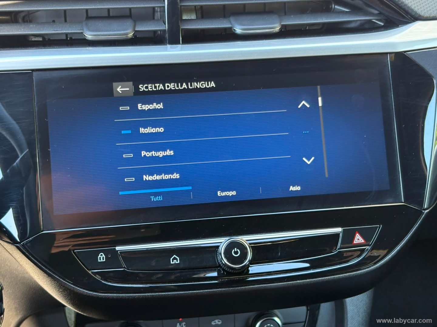 Corsa 1.2 100 CV GS - immagine 18