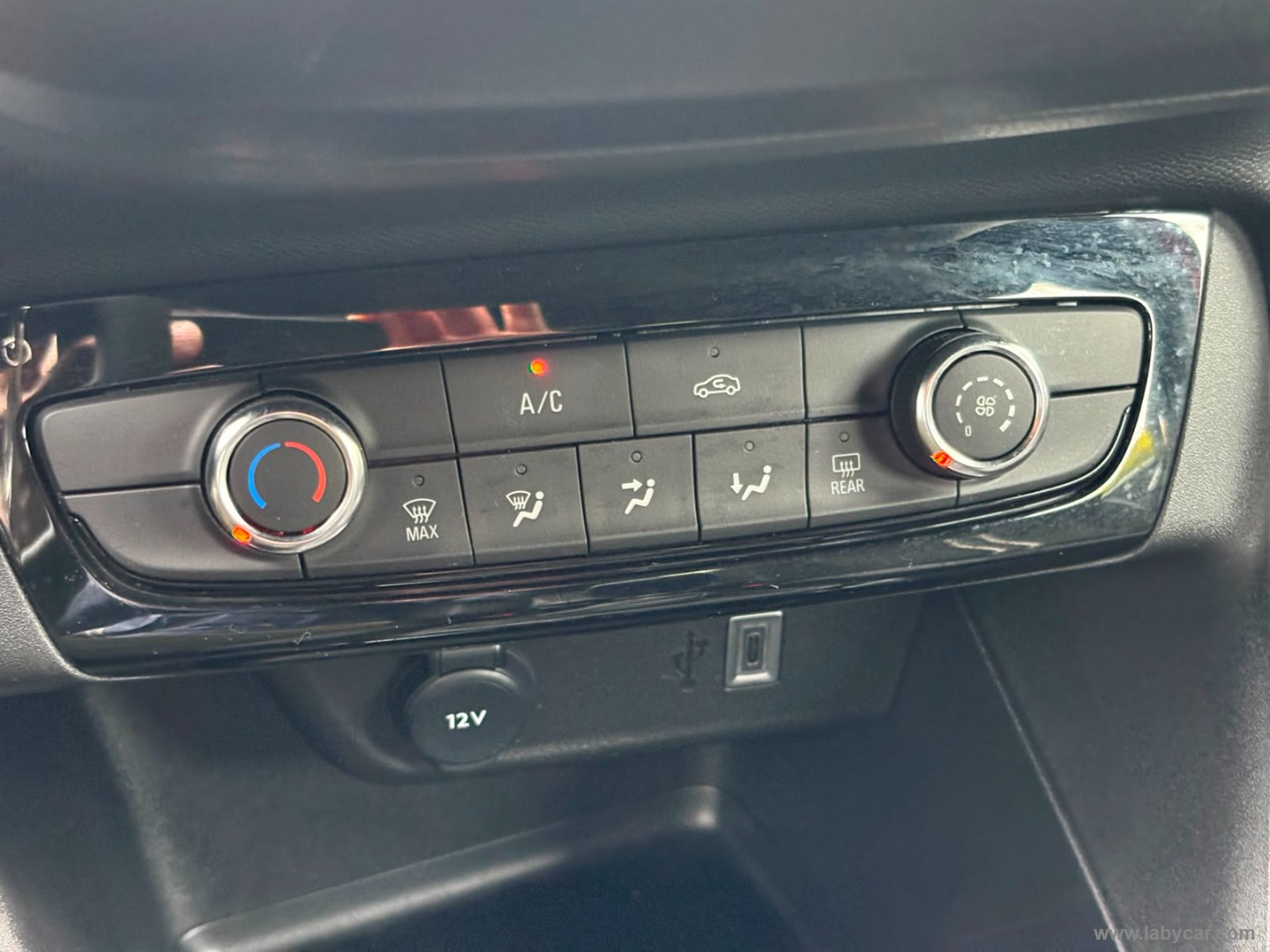 Corsa 1.2 100 CV GS - immagine 18