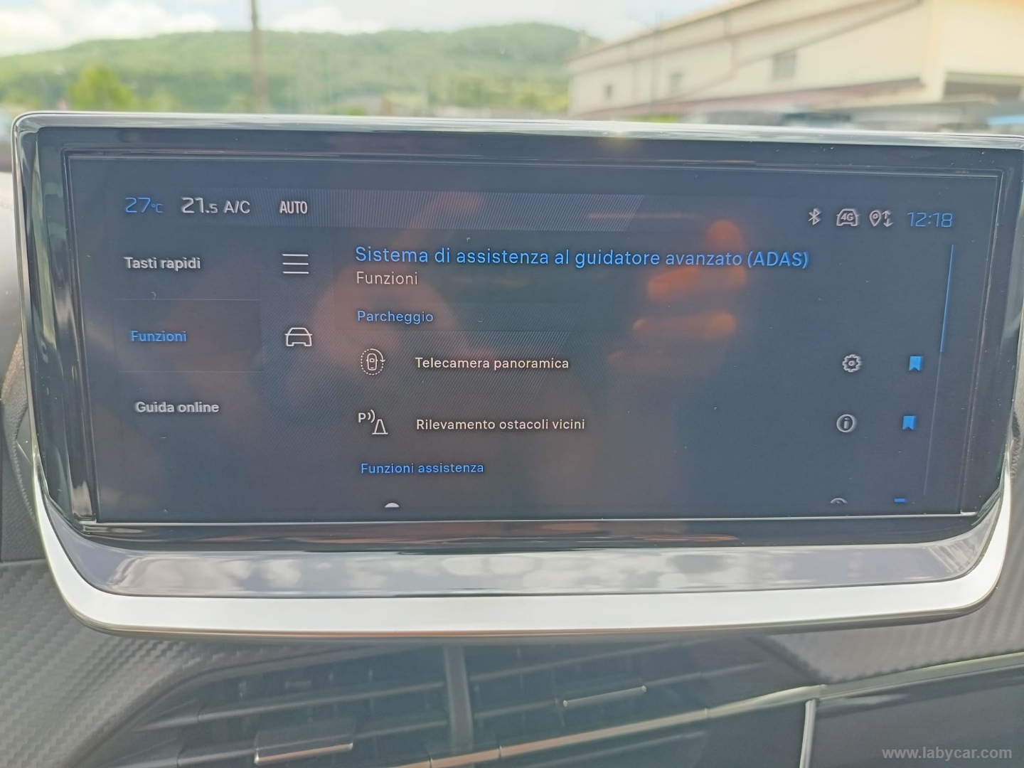 208 PureTech 100 S&S 5p. Allure - immagine 18