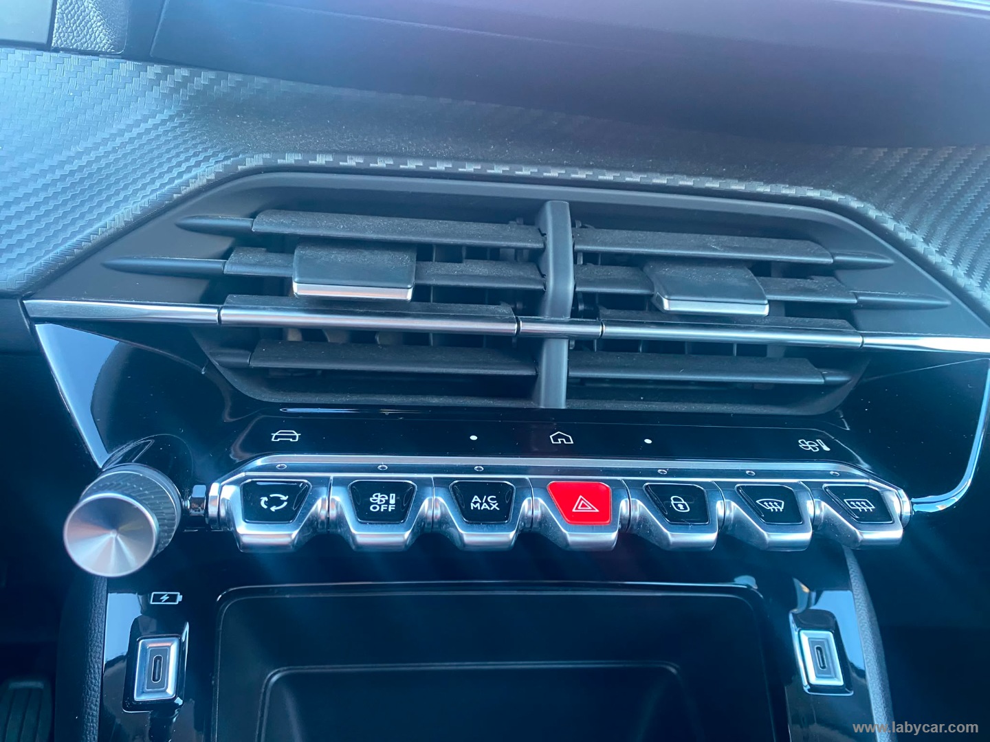 208 PureTech 100 S&S 5p. Active - immagine 18