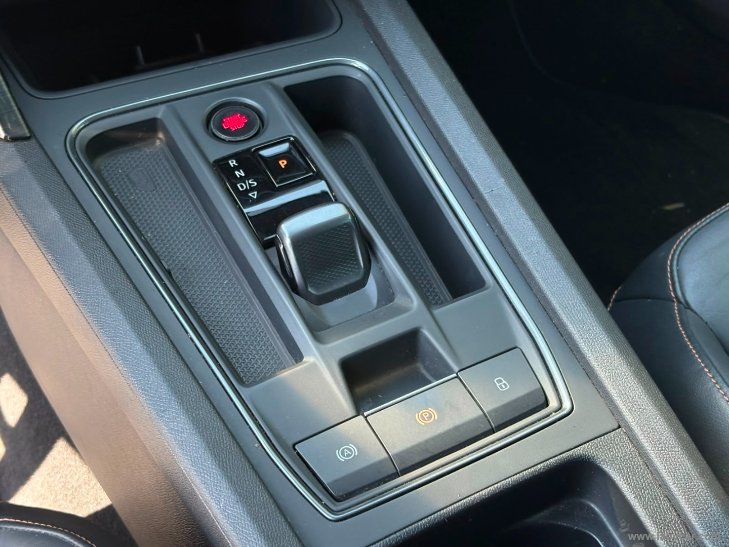 CUPRA Formentor 1.5 TSI DSG - Immagine 18