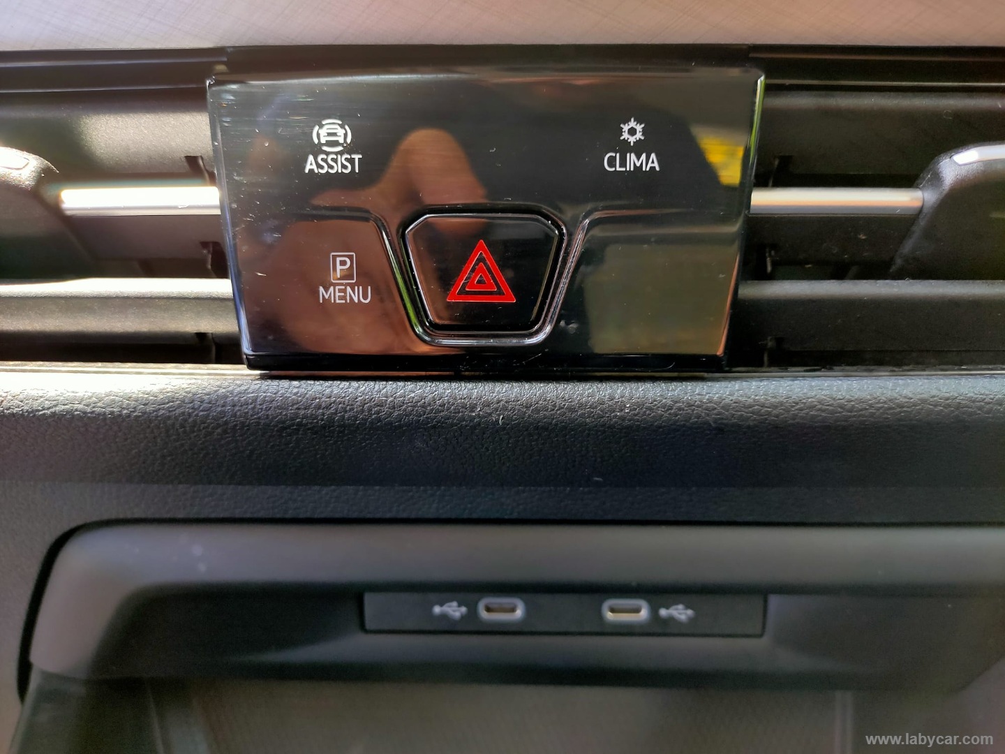 Golf 1.0 TSI EVO Life - immagine 18