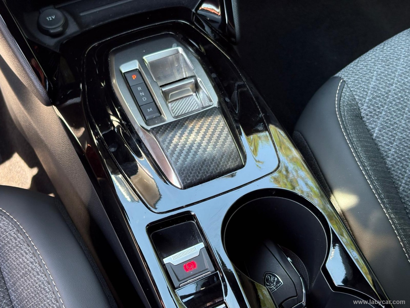 Peugeot 2008 PureTech 130 S&S EAT8 Allure - Immagine 18